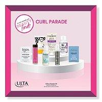 Ulta Curl Parade 8 Piece Sampler Kit