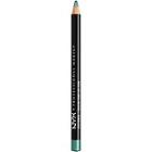 Nyx Professional Makeup Slim Eye Pencil Long-lasting Eyeliner