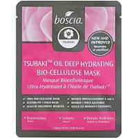 Boscia Tsubaki Oil Deep Hydration Bio-cellulose Mask