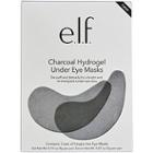 E.l.f. Cosmetics Charcoal Hydrogel Under Eye Masks