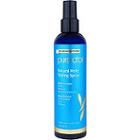 Pura D'or Natural Hold Styling Spray