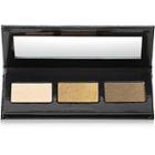 Laura Geller Iconic New York Collection - Mini Downtown Cool Eyeshadow Palette