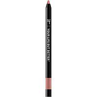 It Cosmetics Your Lips But Better Waterproof Lip Liner Stain - Buff Nude (light/medium)