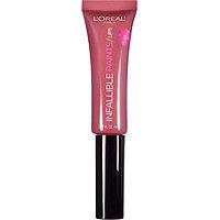 L'oreal Infallible Lip Paints - Spicy Blush