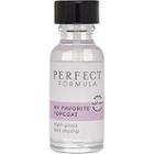 Perfect Formula My Favorite Topcoat