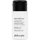 Philosophy Microdelivery Resurfacing Solution With 4% Aha's, Cica And Vitamin C