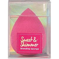 Sweet & Shimmer Blending Cosmetic Sponge