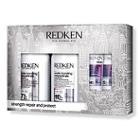 Redken Acidic Bonding Strength And Repair Kit