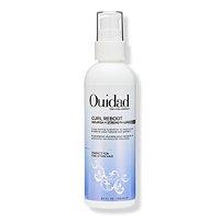 Ouidad Curl Reboot Leave-in Mask For Fine, Curly Hair