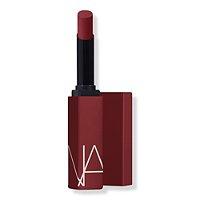 Nars Powermatte Lipstick - 151 Night Moves (deep Plum)