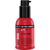 Big Sexy Hair Total Body Blow Dry Bodyfying Lotion