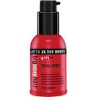 Big Sexy Hair Total Body Blow Dry Bodyfying Lotion