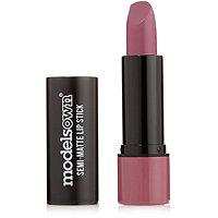Models Own Semi Matte Lipstick - Thorn
