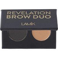 Lamik Beauty Revelation Brow Duo