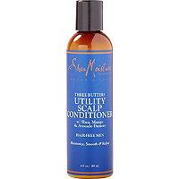 Sheamoisture Three Butters Utility Scalp Conditioner