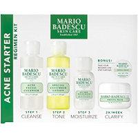 Mario Badescu Acne Starter Regimen Kit