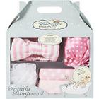 The Vintage Cosmetic Company Totally Pampered Gift Set