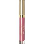 Stila Stay All Day Shimmer Liquid Lipstick - Patina Shimmer (shimmering Dusty Rose)