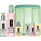 Clinique Great Skin Everywhere Set For Oilier Skins