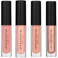 Anastasia Beverly Hills Spring Mini Lip Gloss Set