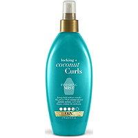 Ogx Locking + Coconut Curls Finishing Mist
