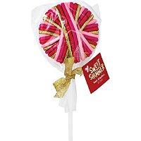 Sweet & Shimmer Lollipop Elastics
