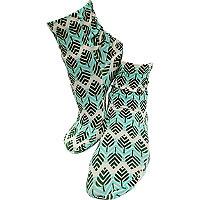 Eco Tools Spa Moisture Socks