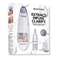 Beautybio Glofacial Hydro-infusion Deep Pore Cleansing Tool