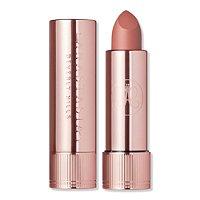Anastasia Beverly Hills Matte & Satin Velvet Lipstick - Blush Brown (pinky Brownwith A Matte Finish)