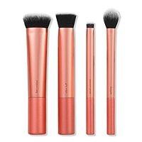 Real Techniques Face Base Makeup Brush Set