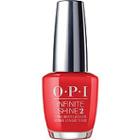Opi Love Opi Xoxo Infinite Shine Long-wear Lacquer Collection - Holiday 2017
