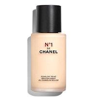 N1 De Chanel Red Camellia Revitalizing Foundation