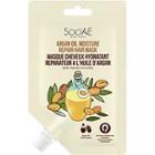 Soo'ae Argan Oil Moisture Repair Hair Mask