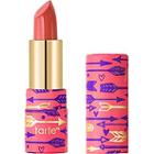 Tarte Glide & Go Buttery Lipstick - Tangerine Target