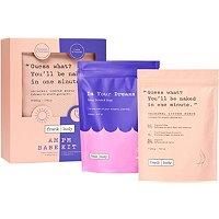 Frank Body Am & Pm Babe Kit