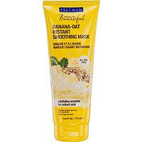 Freeman Banana Oat Instant Smoothing Mask