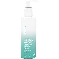 Urban Skin Rx Pro Strength Lacticglow Micropolish Resurface & Brighten Cleanser