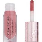 Makeup Revolution Hydra Bomb Lip Gloss - Faux