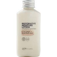 Ulta Travel Size Luxe Restorative Moisture Lotion