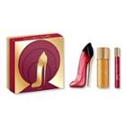 Carolina Herrera Very Good Girl Glam Eau De Parfum 3 Piece Gift Set