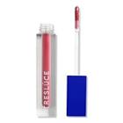 Tresluce Beauty Treslace Beauty Bold Y Atrevida Liquid Lip Tint - Mesmerize (peachy Pink)