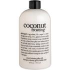 Philosophy Coconut Frosting Shampoo, Shower Gel & Bubble Bath