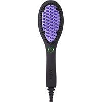 Dafni Original Hair Straightening Ceramic Brush