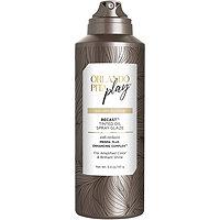 Orlando Pita Play Recast Tinted Oil Spray Glaze