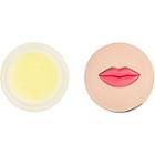 Makeup Revolution Sugar Kiss Lip Scrub - Pineapple Crush