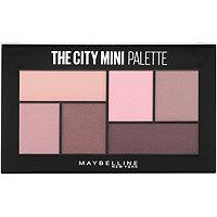Maybelline The City Mini Eyeshadow Palette Skyscape Dusk