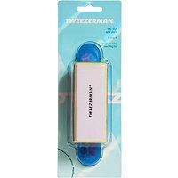 Tweezerman File, Buff And Shine