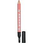Buxom Plumpline Lip Liner - White Russian (pale Pink Nude)