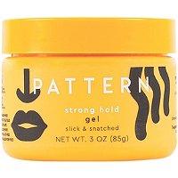 Pattern Travel Size Strong Hold Gel