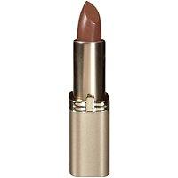 L'oreal Colour Riche Satin Lipstick - Brazil Nut